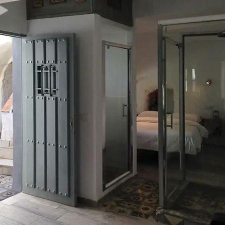Casa La Pila-Fondaantigua Appartement Vejer de la Frontera Buitenkant foto