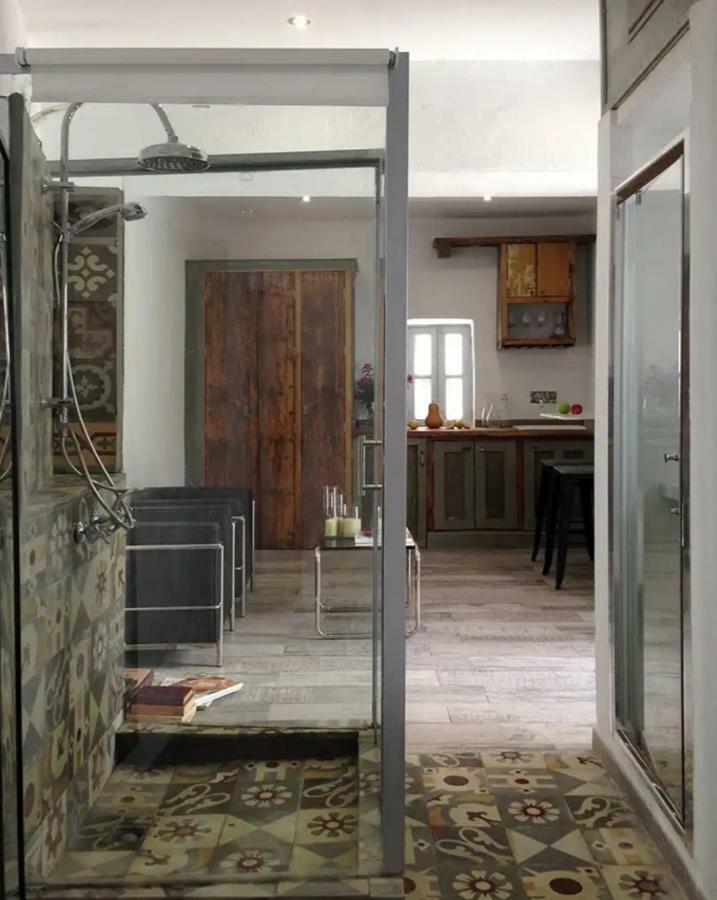 Casa La Pila-Fondaantigua Appartement Vejer de la Frontera Buitenkant foto